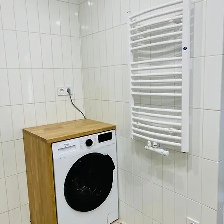 Dom Z Ogrodem W Zaciszu W-wy