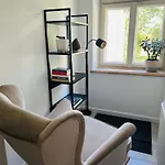 Dom Z Ogrodem W Zaciszu W-wy Prázdninový dům