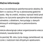 Prázdninový dům Dom Z Ogrodem W Zaciszu W-wy