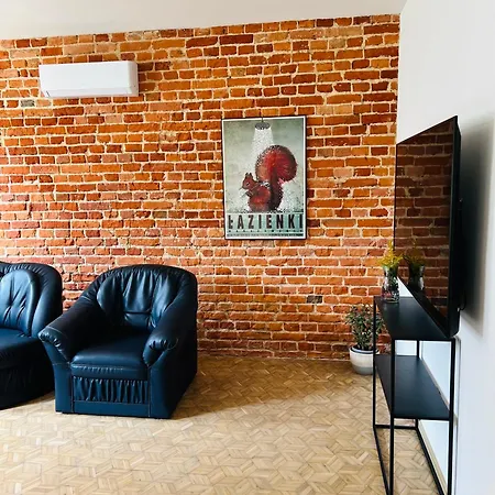 Dom Z Ogrodem W Zaciszu W-wy Casa de Férias