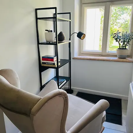 Dom Z Ogrodem W Zaciszu W-wy Casa de Férias