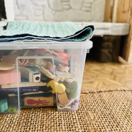 Casa de Férias Dom Z Ogrodem W Zaciszu W-wy Varsóvia