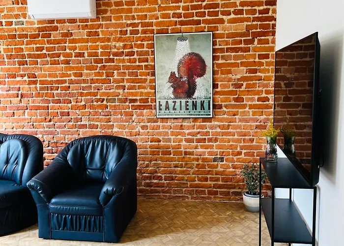 Dom Z Ogrodem W Zaciszu W-wy Dom wakacyjny