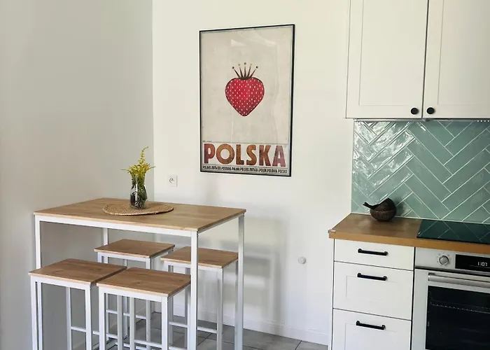 Dom wakacyjny Dom Z Ogrodem W Zaciszu W-wy Warszawa