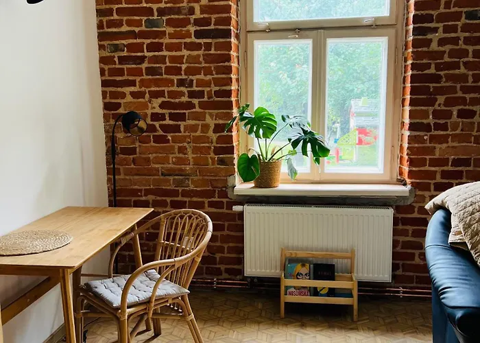 Dom Z Ogrodem W Zaciszu W-wy Dom wakacyjny *